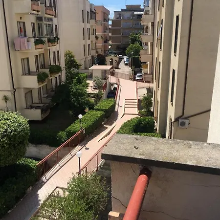 Flora House Terracina