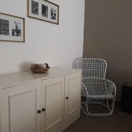 Flora House Terracina
