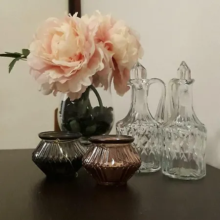 Flora House Terracina